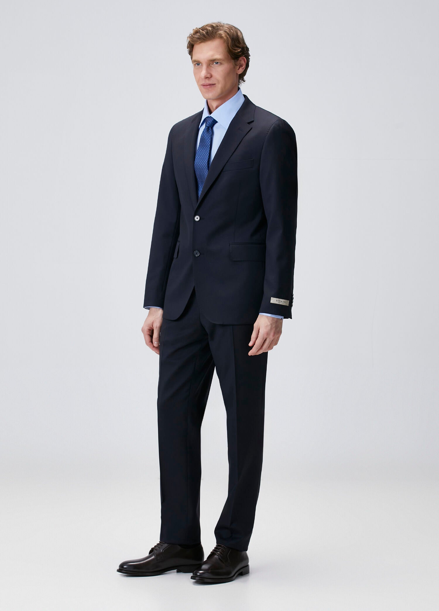 BEYMEN COLLECTION MEN SUIT - BEYMEN