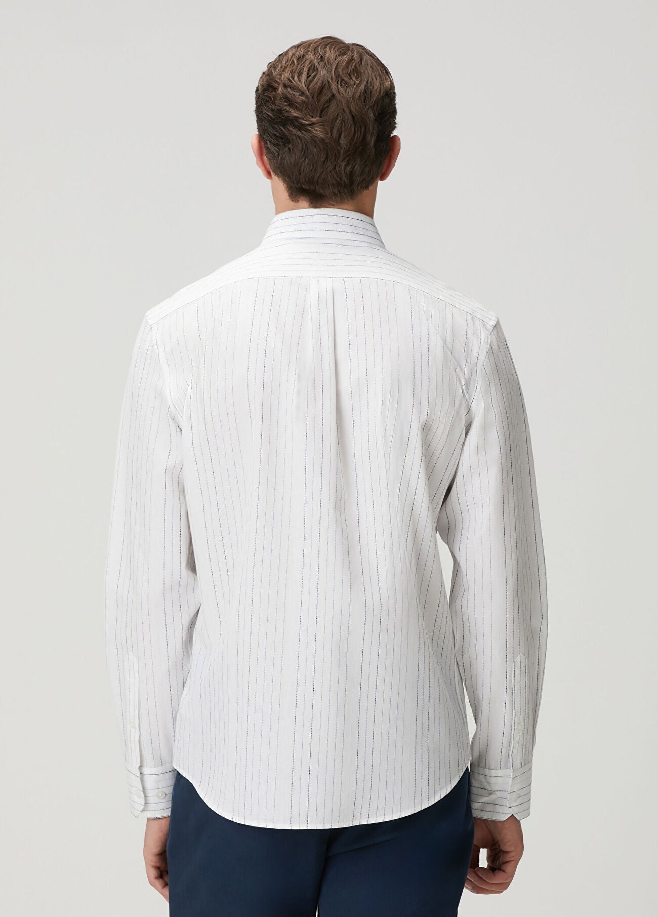 BEYMEN CLUB SHIRT - BEYMEN