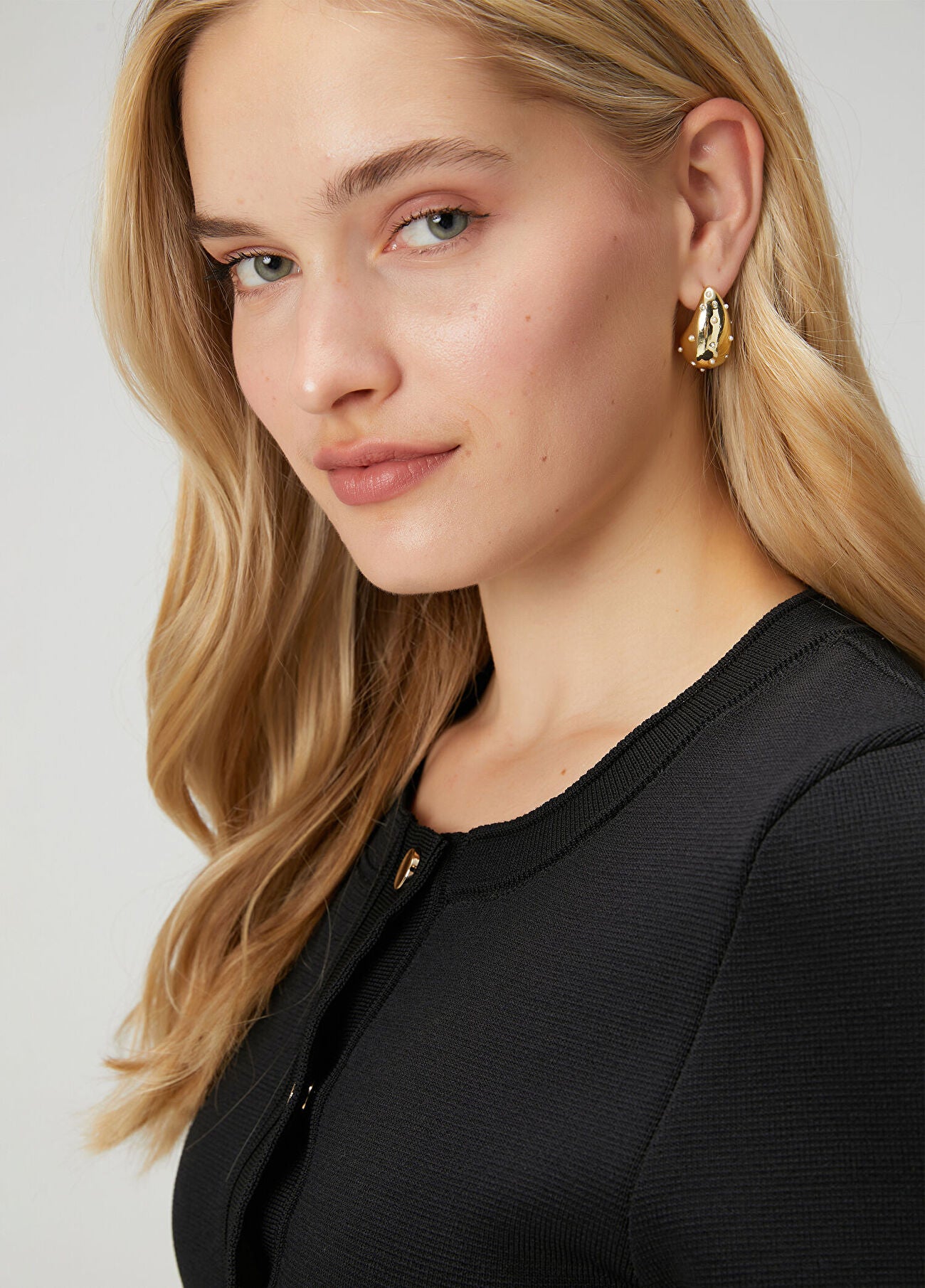 BEYMEN CLUB EARRING - BEYMEN