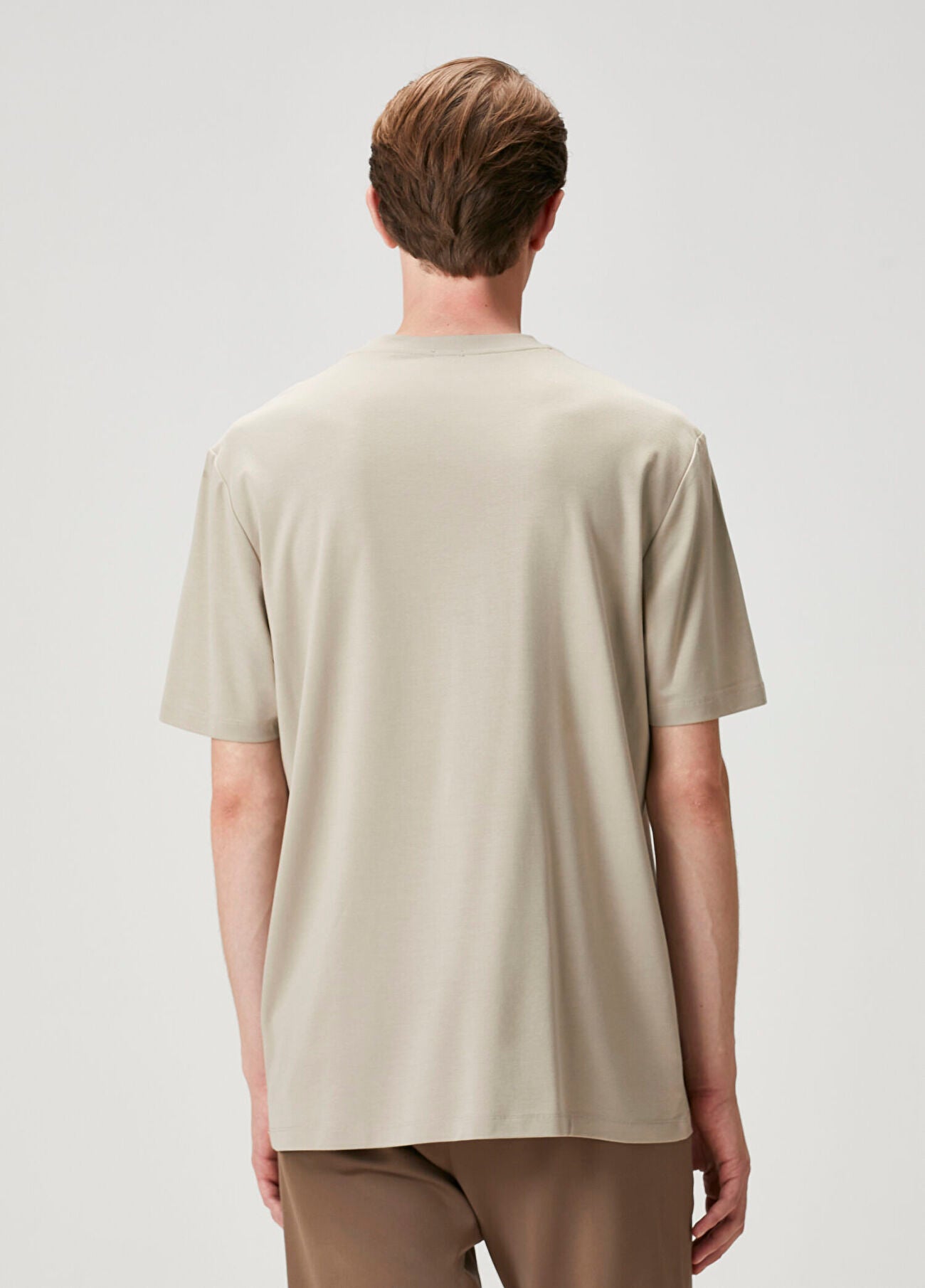 BEYMEN CLUB TSHIRT-SWEAT - BEYMEN