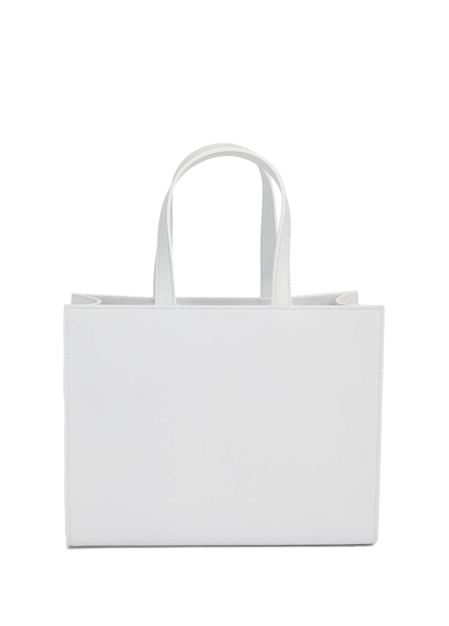 OFF-WHITE SHOPPER TOTE