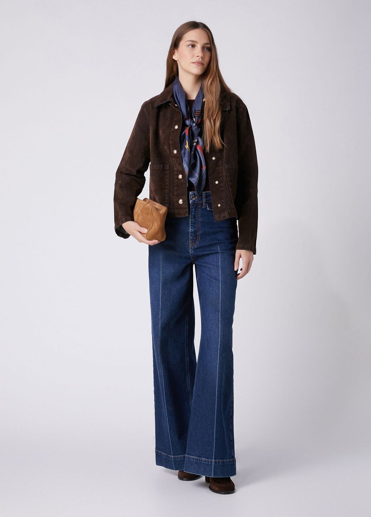 BEYMEN CLUB JACKET - BEYMEN