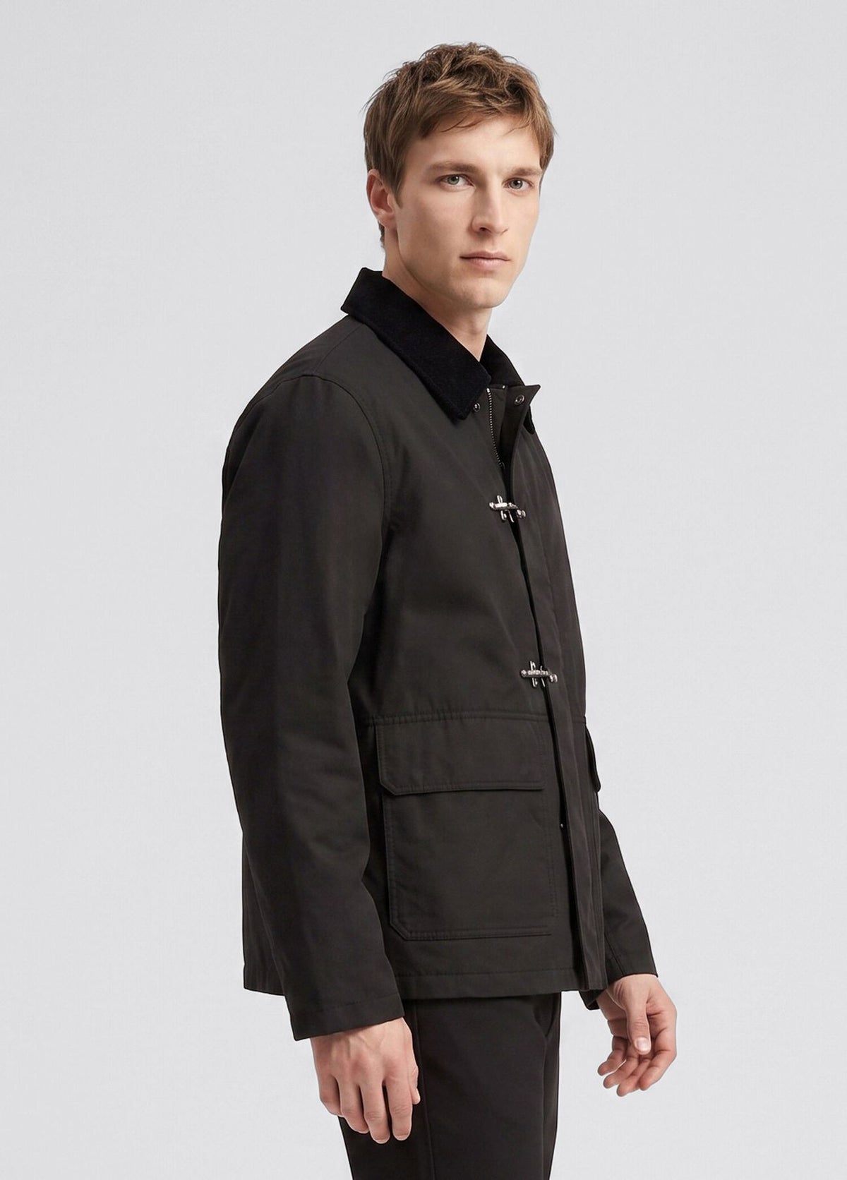 BEYMEN CLUB COAT - BEYMEN