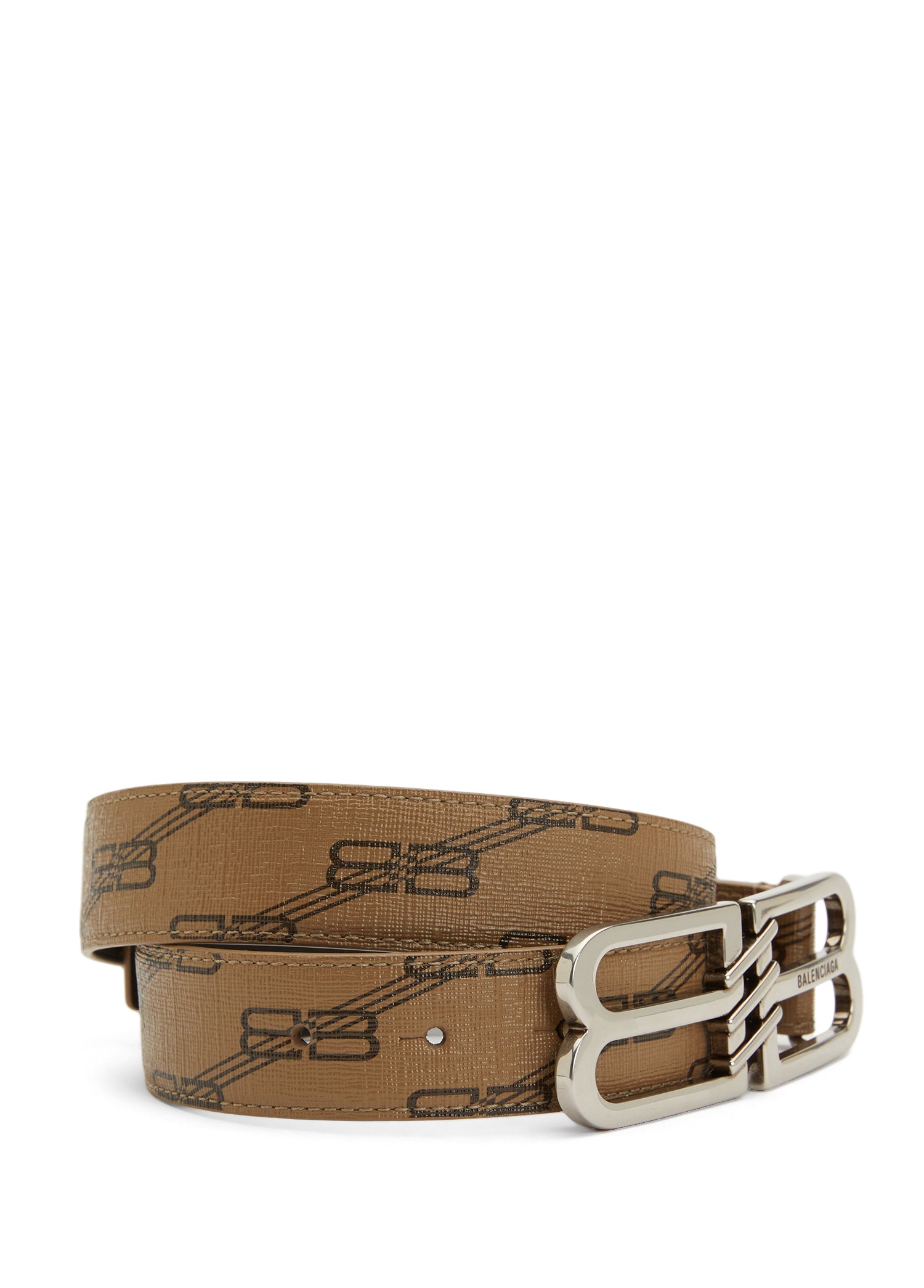 BALENCIAGA THIN BELT