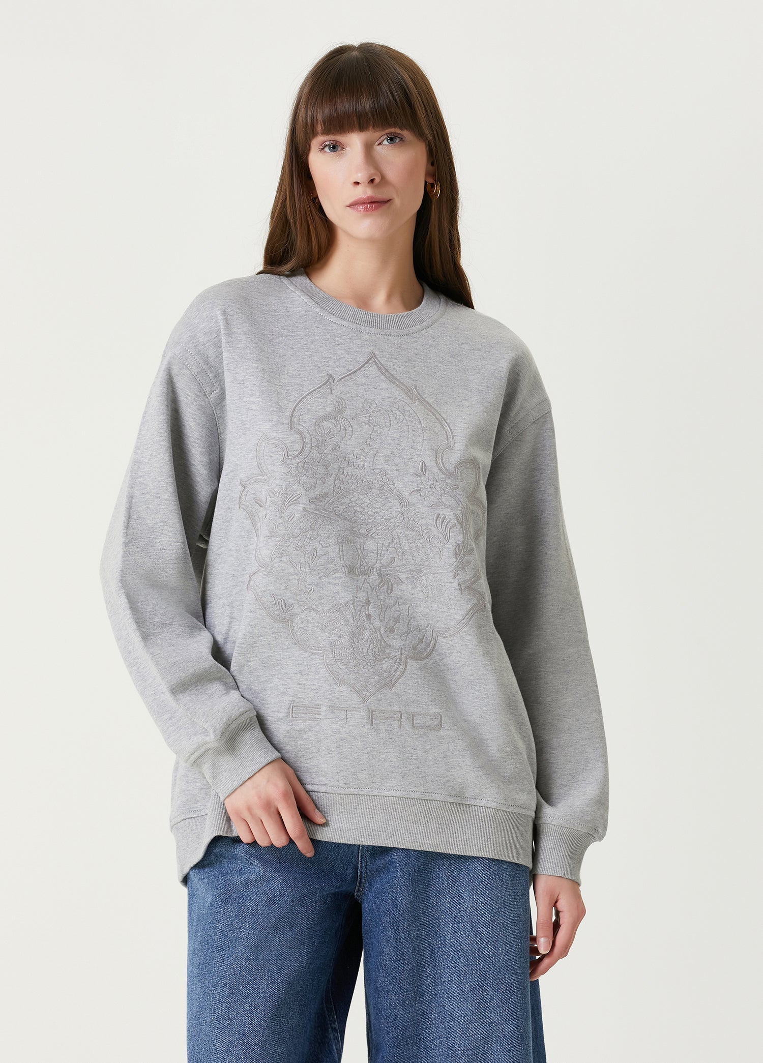 ETRO SWEATSHIRTS - BEYMEN