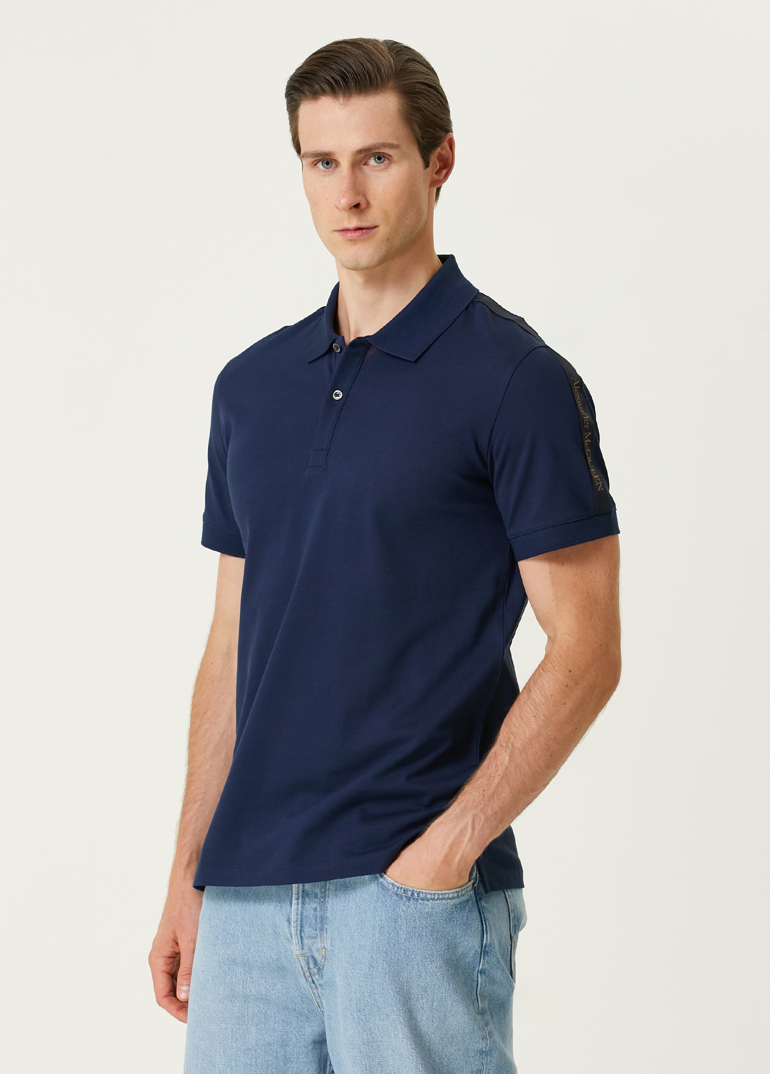 ALEXANDER MCQUEEN T-SHIRT - BEYMEN