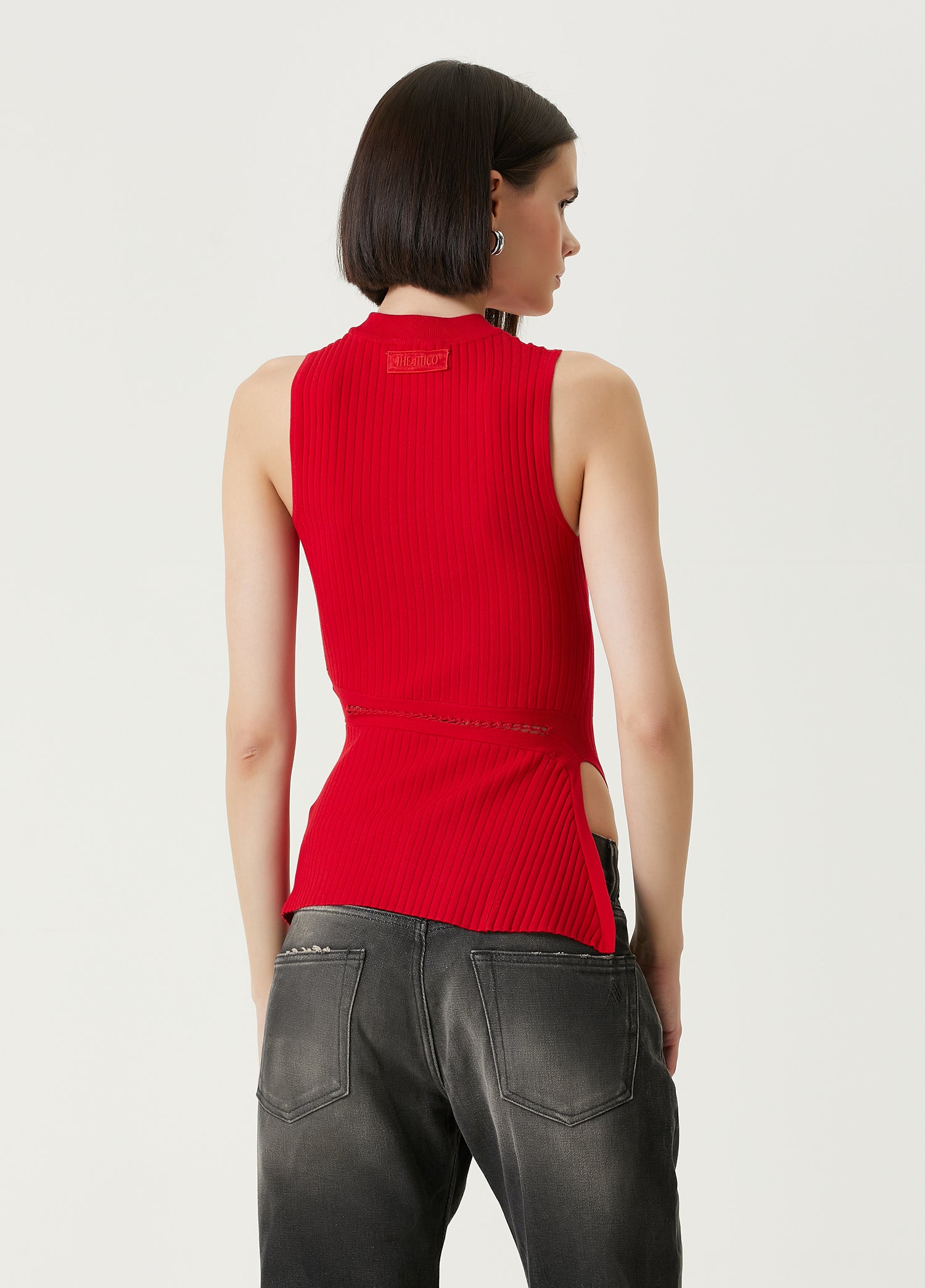 THE ATTICO TOP - BEYMEN