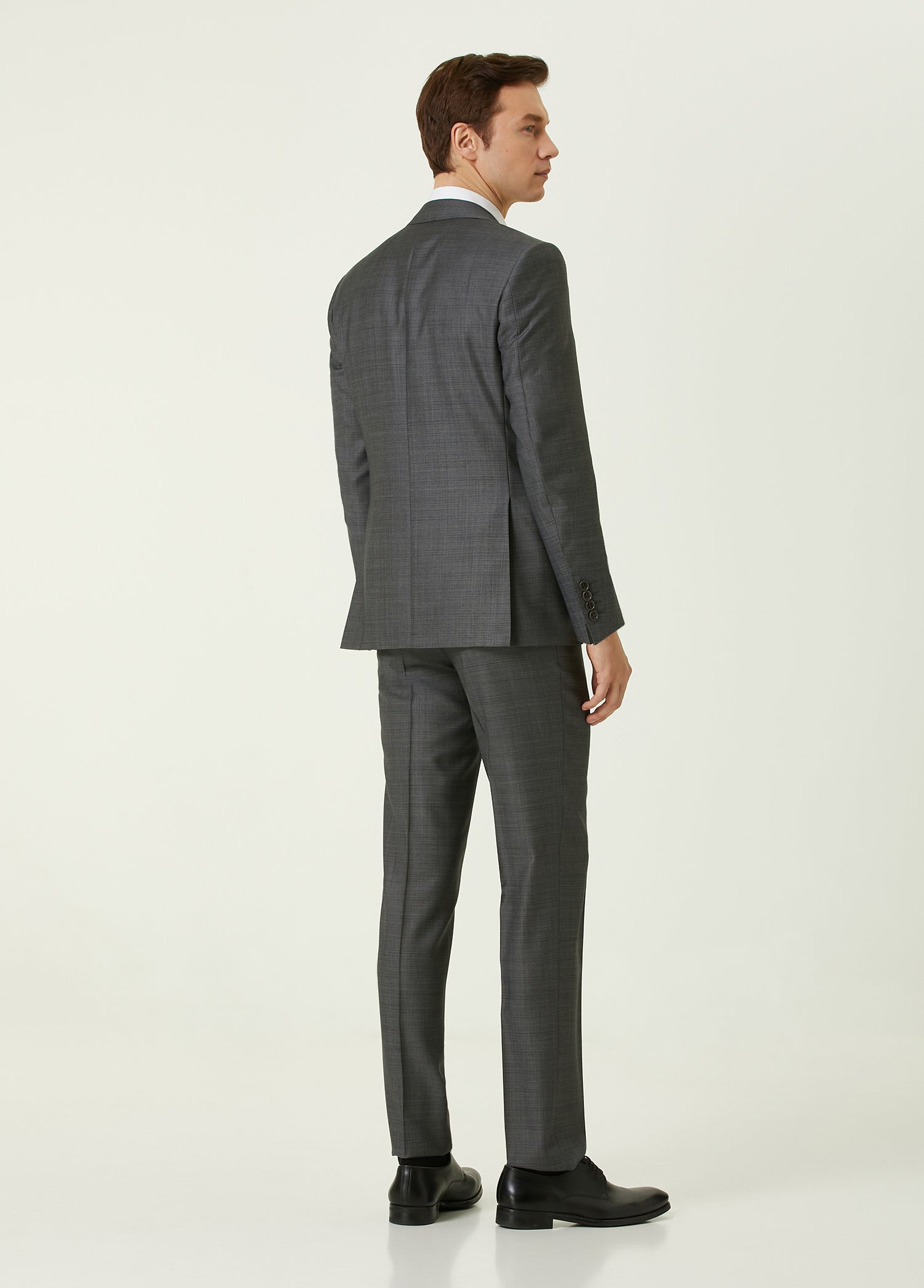 CANALI SUIT - BEYMEN