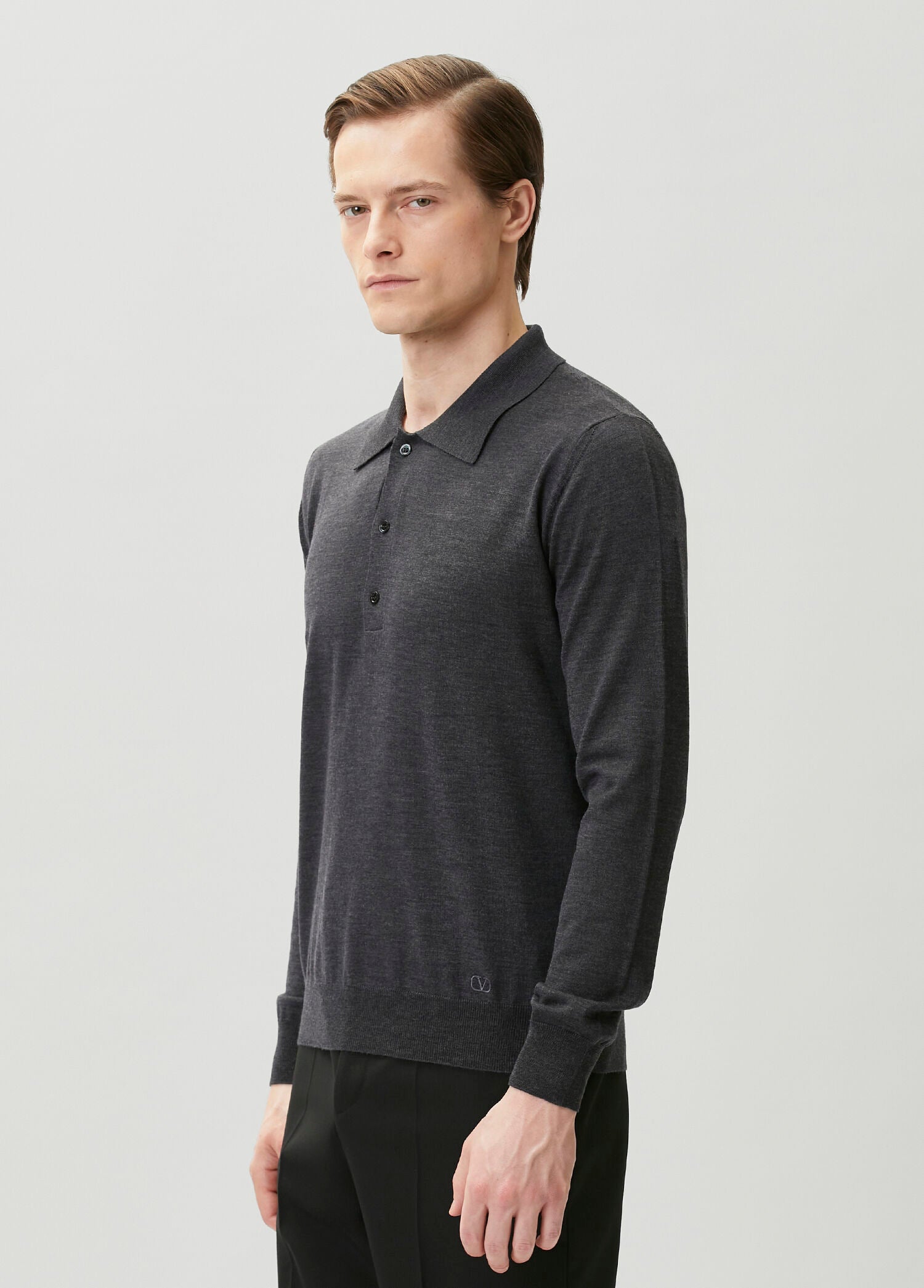 VALENTINO GARAVANI POLO MAGLIA - BEYMEN
