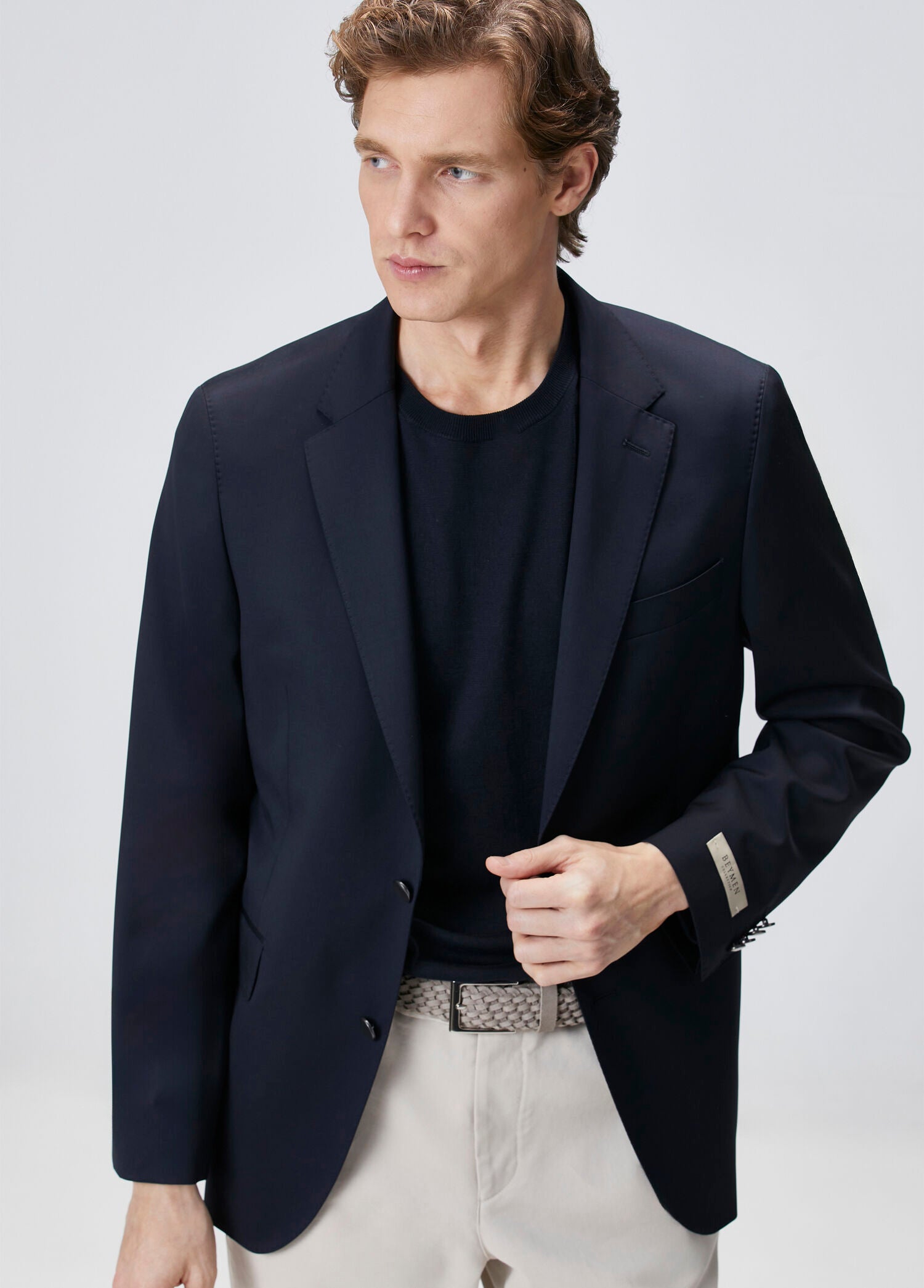 BEYMEN COLLECTION JACKET - BEYMEN