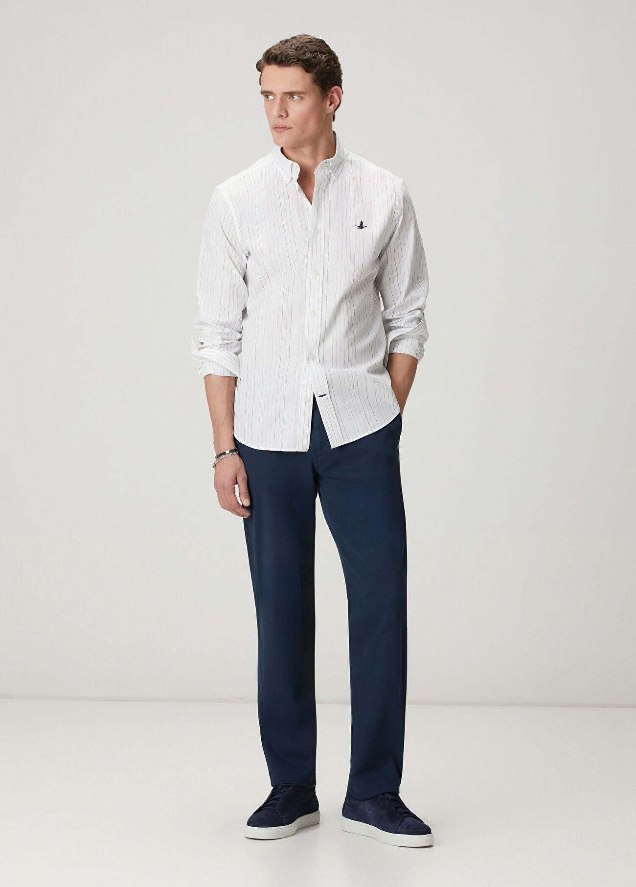 BEYMEN CLUB SHIRT - BEYMEN