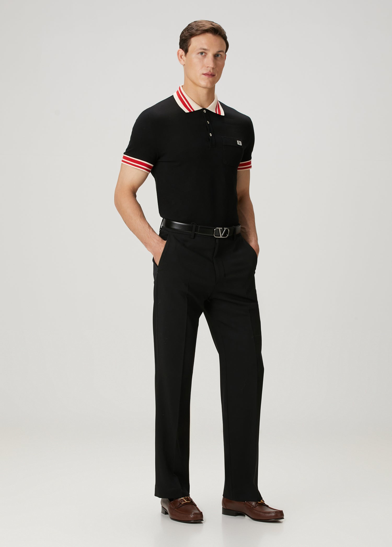 VALENTINO GARAVANI POLO - BEYMEN