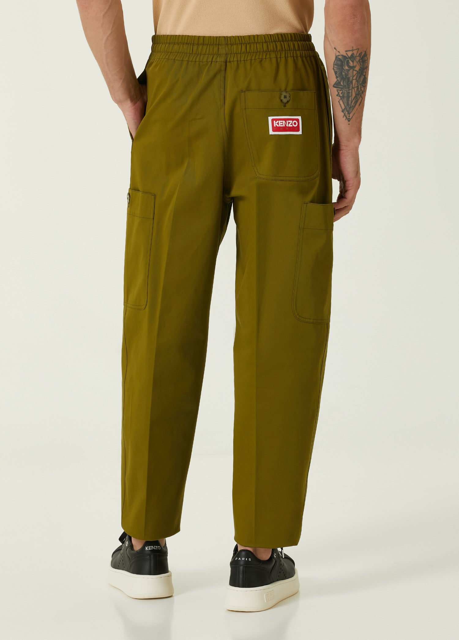 KENZO CARGO PANT