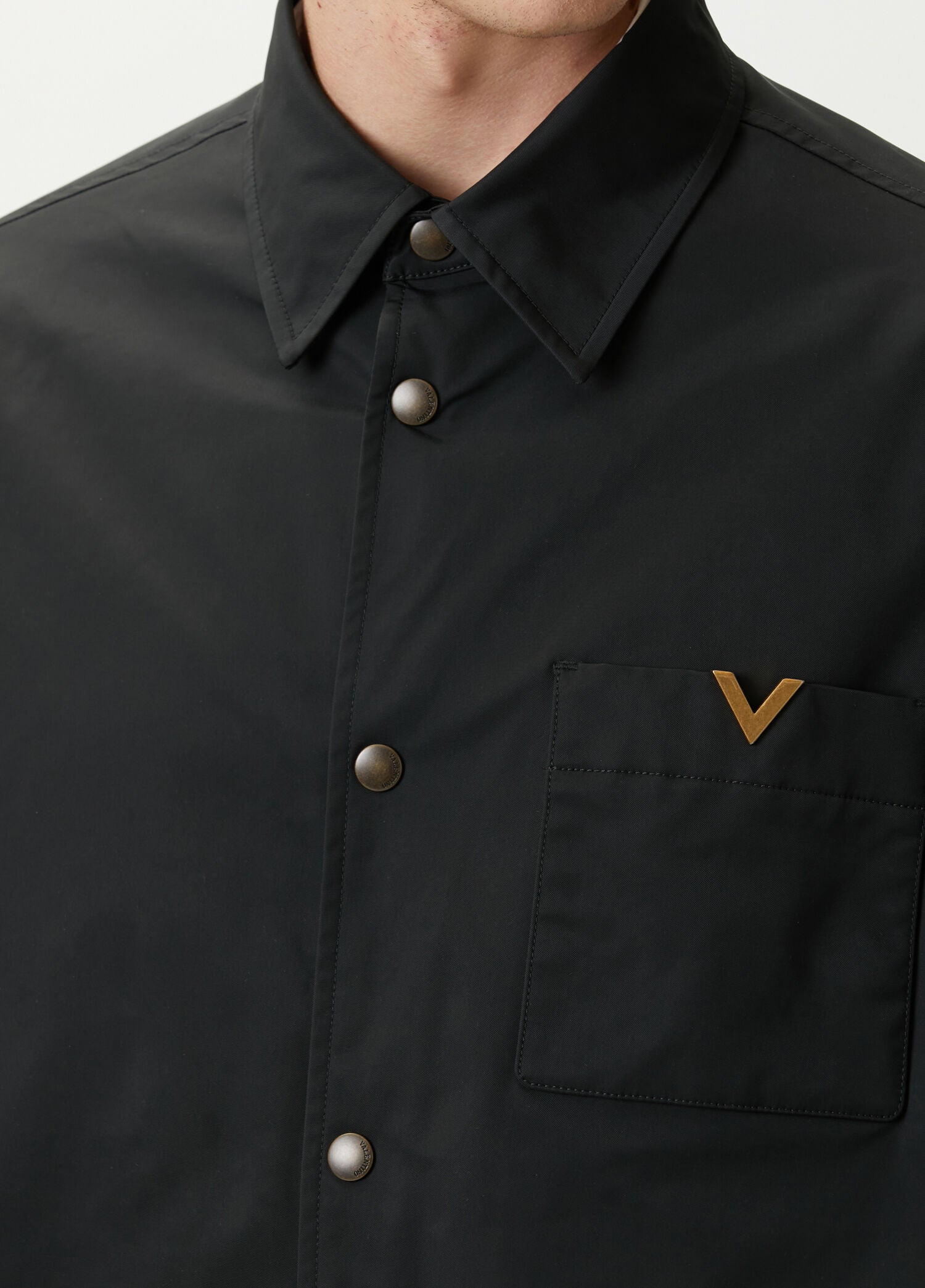 VALENTINO GARAVANI GIUBBINO - BEYMEN