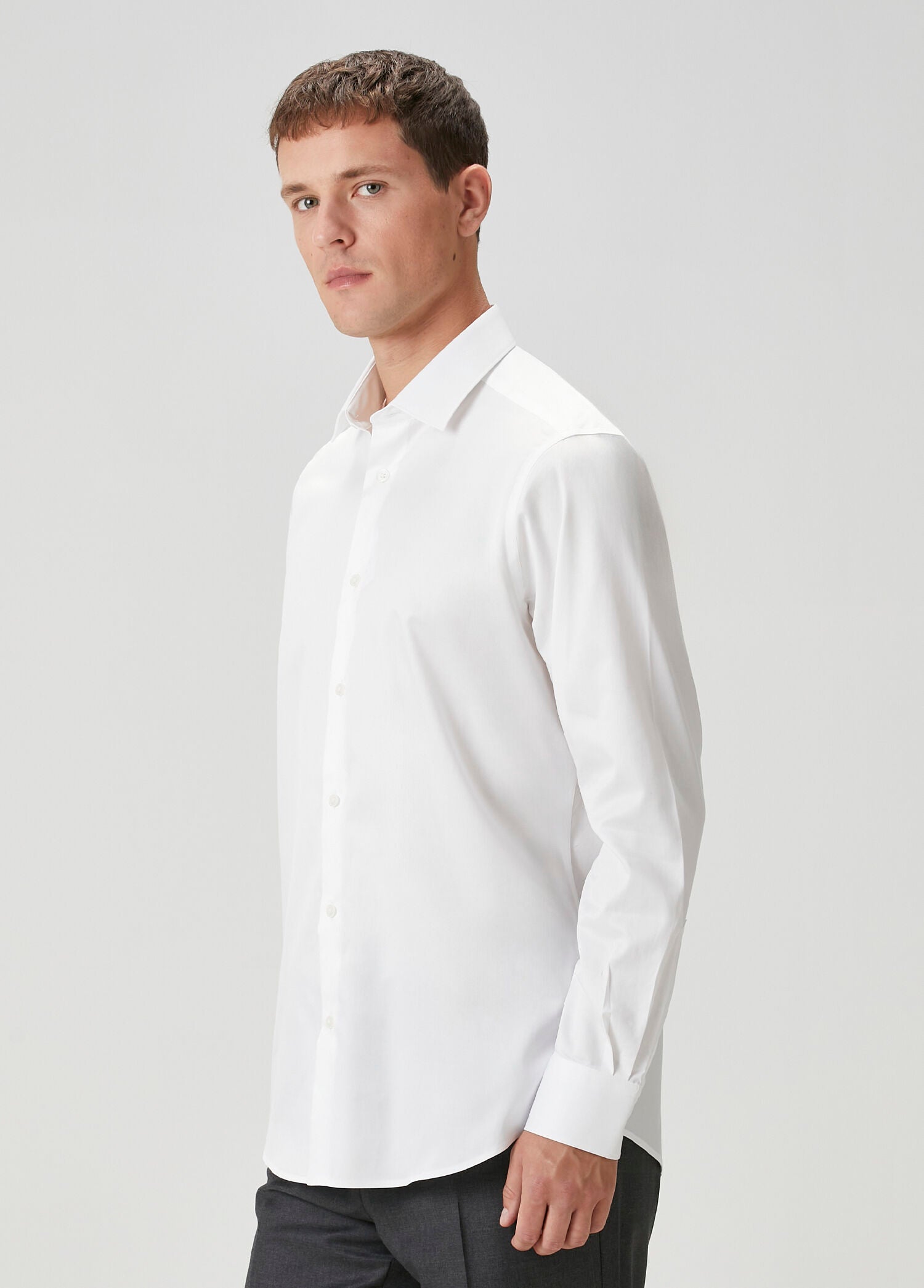 BEYMEN COLLECTION MEN SHIRT - BEYMEN