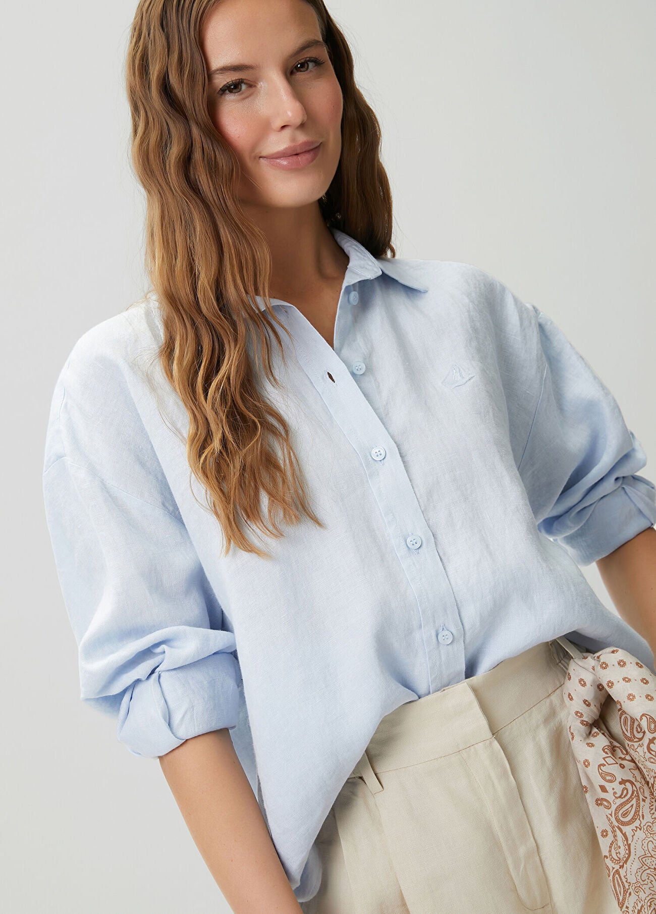 BEYMEN CLUB SHIRT - BEYMEN