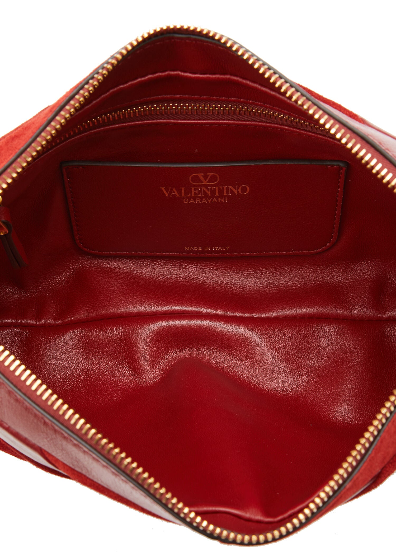 VALENTINO GARAVANI SMALL SHOULDER BAG - BEYMEN