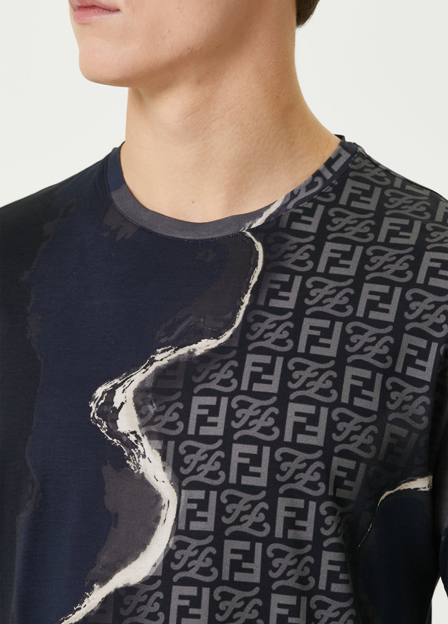 FENDI SWEATSHIRT
