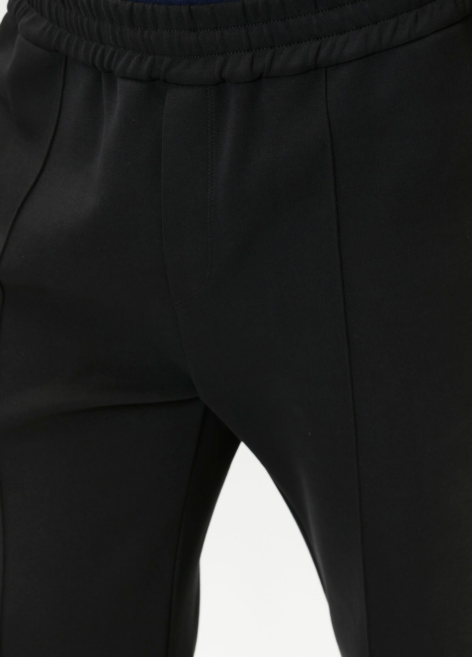 VALENTINO GARAVANI JERSEY BOTTOM - BEYMEN