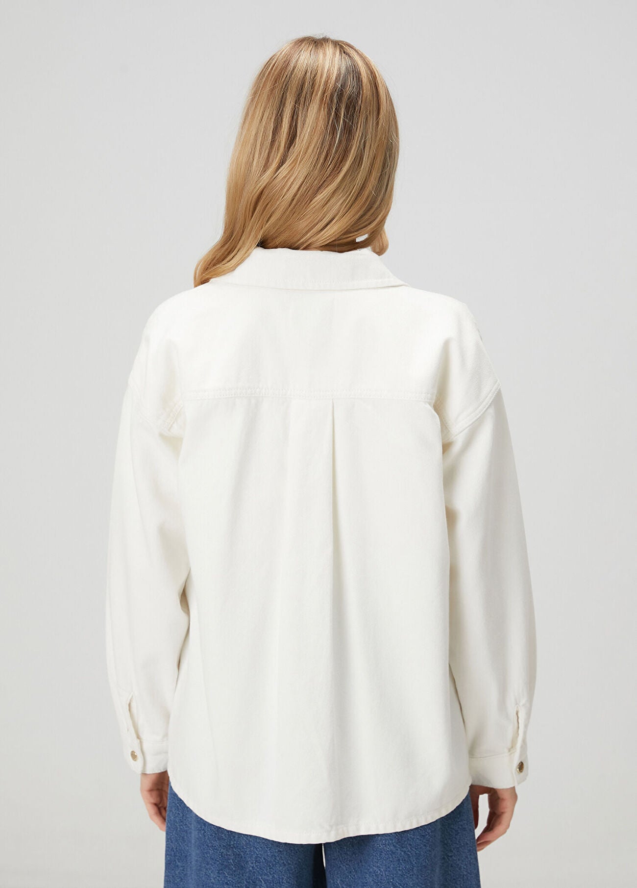 BEYMEN CLUB SHIRT - BEYMEN