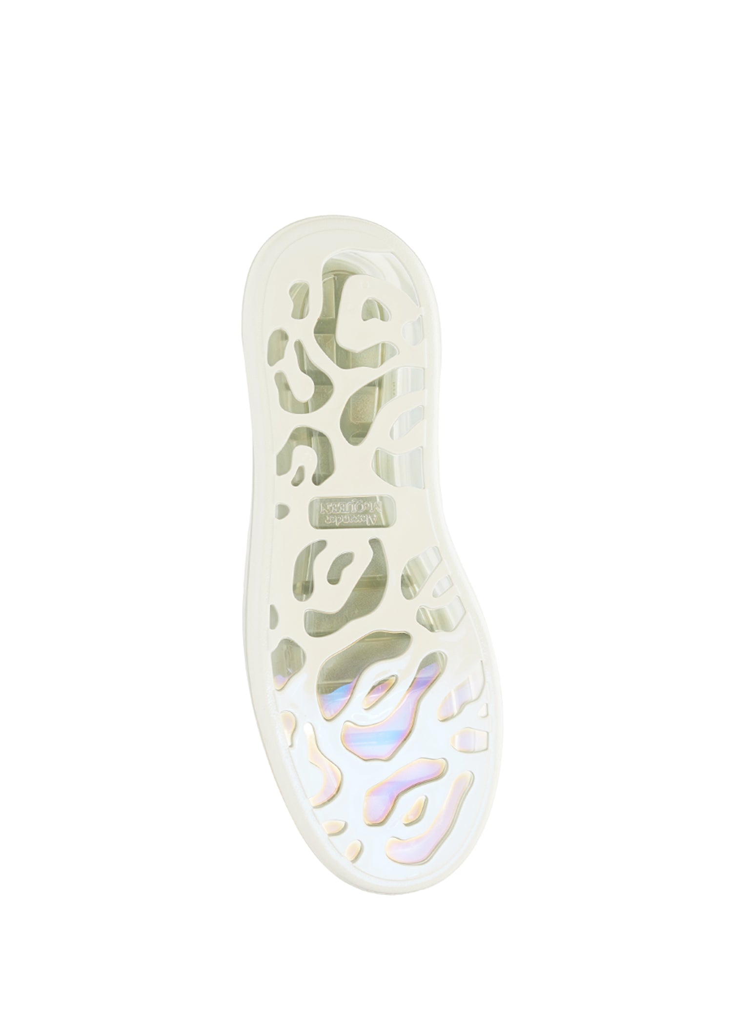 ALEXANDER MCQUEEN SNEAKER