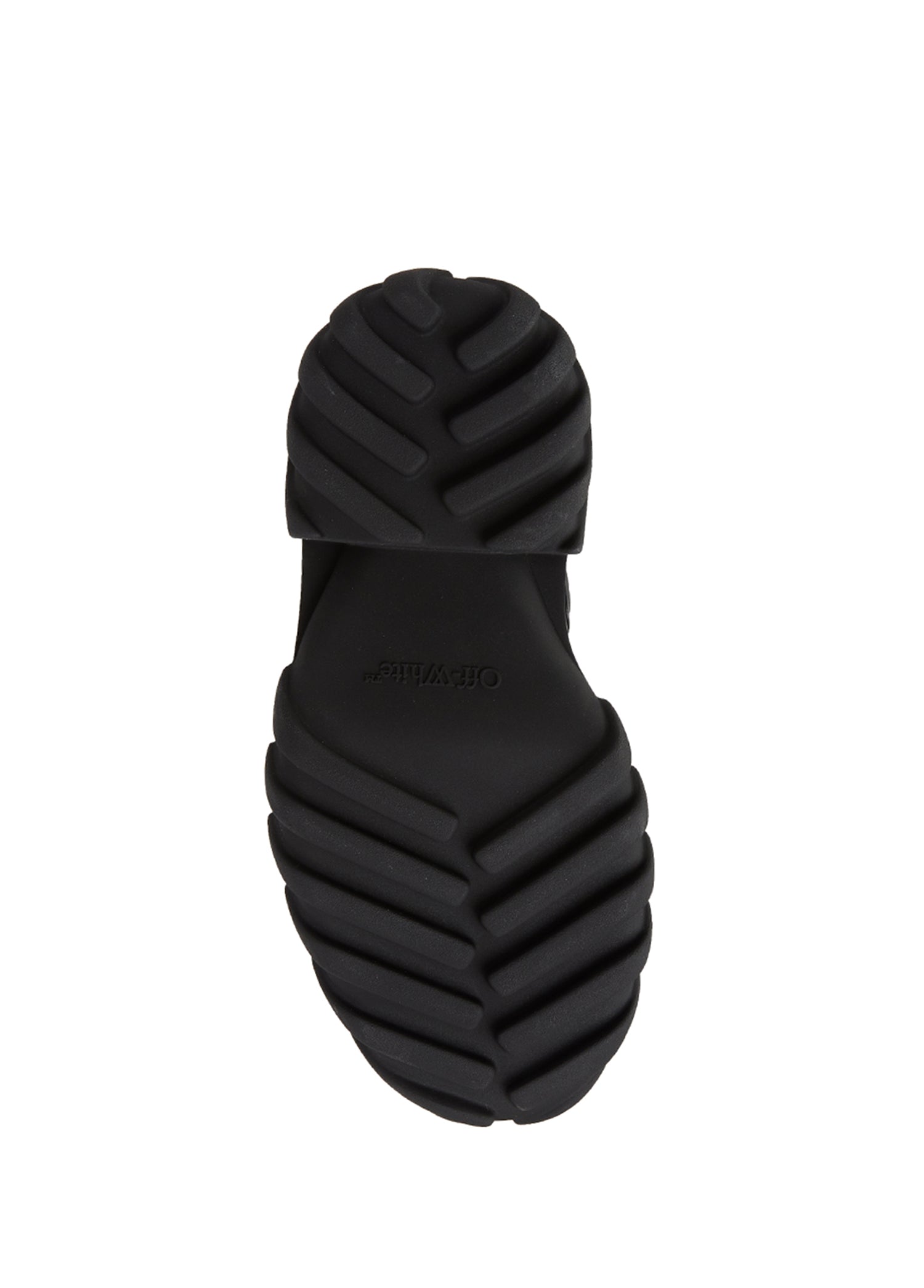 OFF-WHITE ANKLE BOOT - BEYMEN