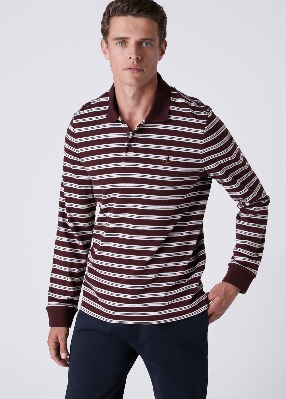 BEYMEN CLUB POLO SHIRT - BEYMEN