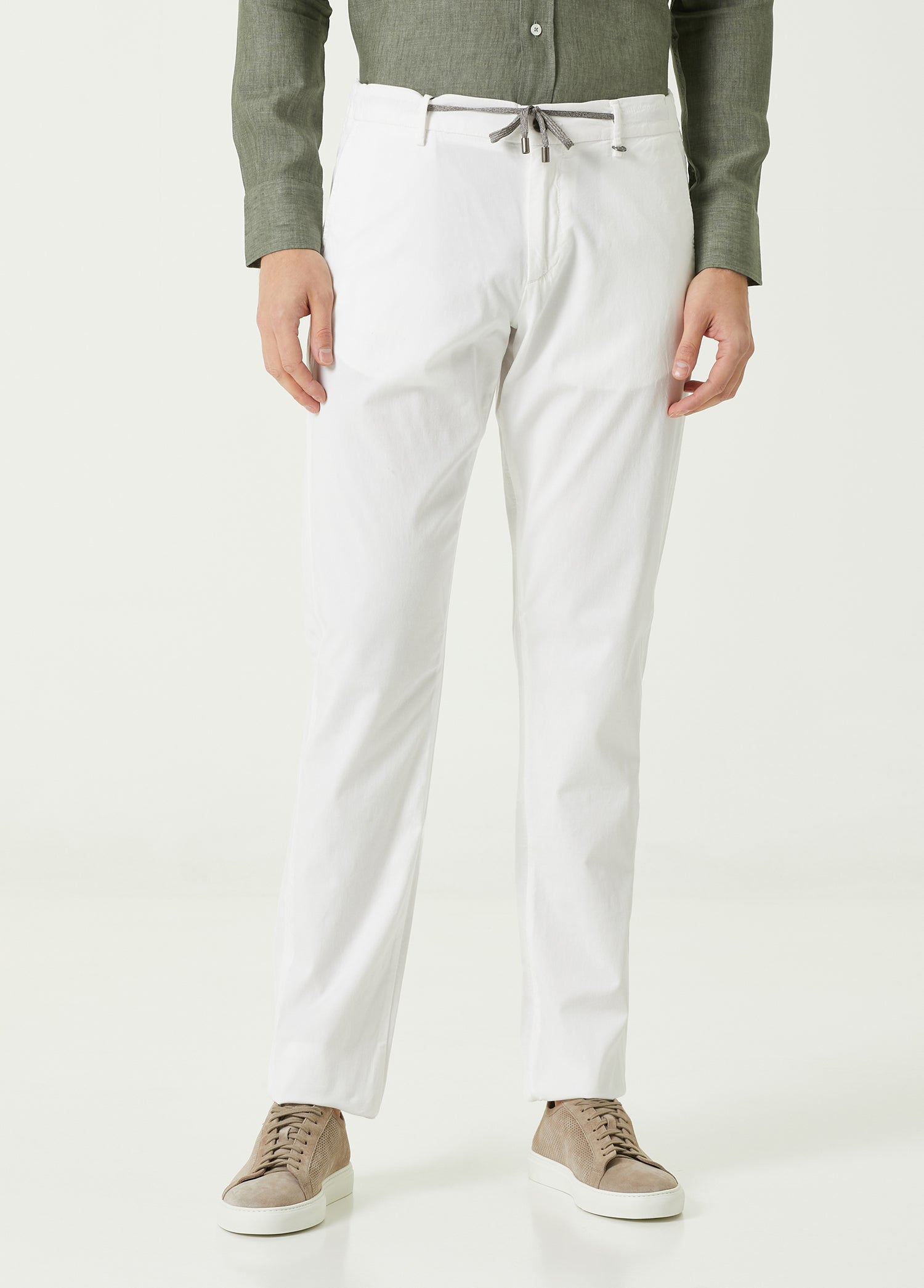 CANALI PANT