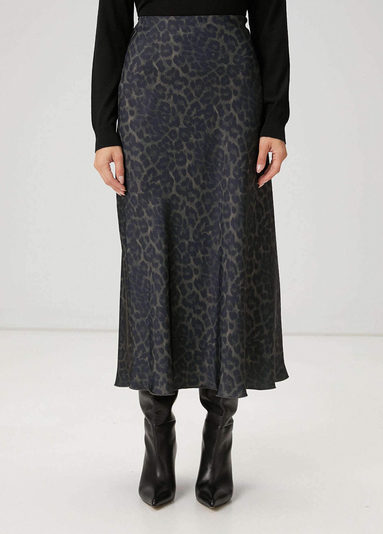 BEYMEN CLUB SKIRT - BEYMEN