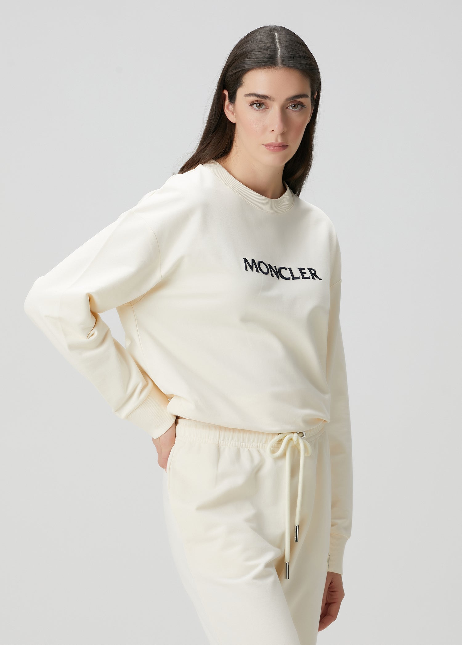MONCLER SWEATSHIRT - BEYMEN