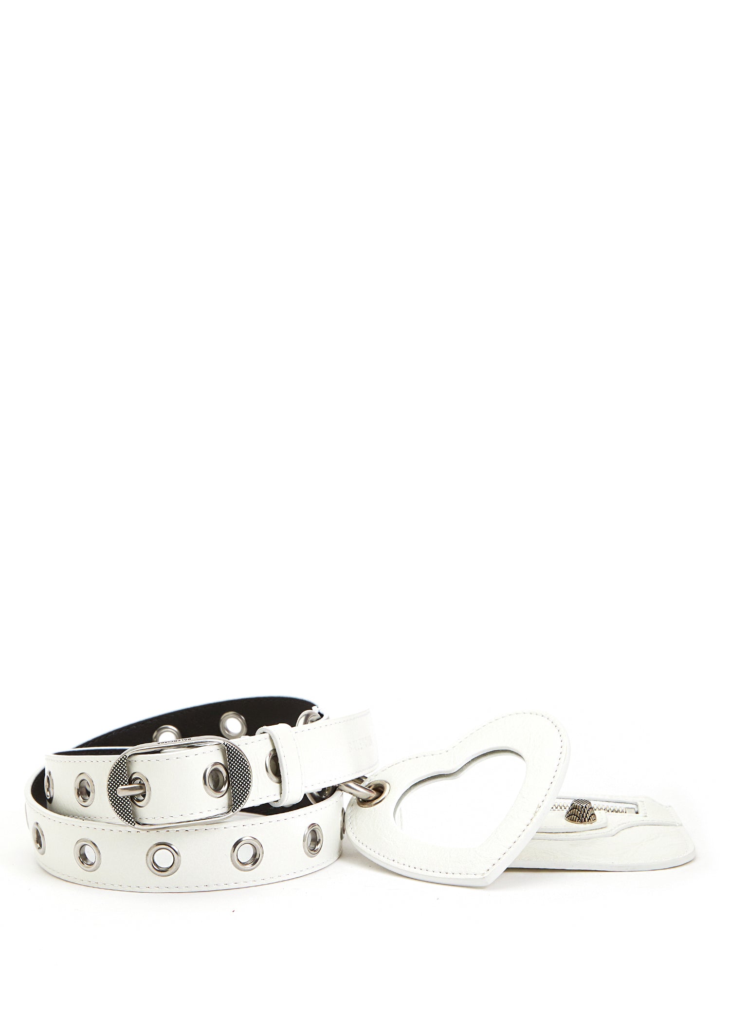 BALENCIAGA WOMEN'S BELTS - BEYMEN