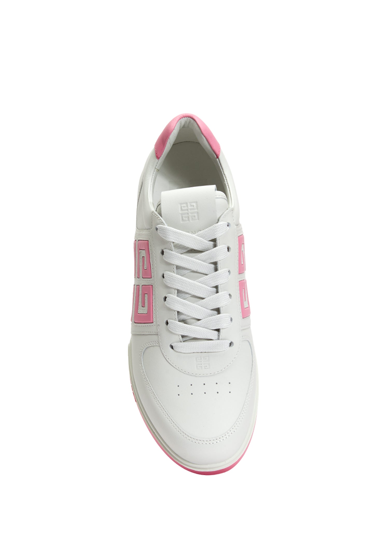 GIVENCHY COURT LOW TOP SNEAKER