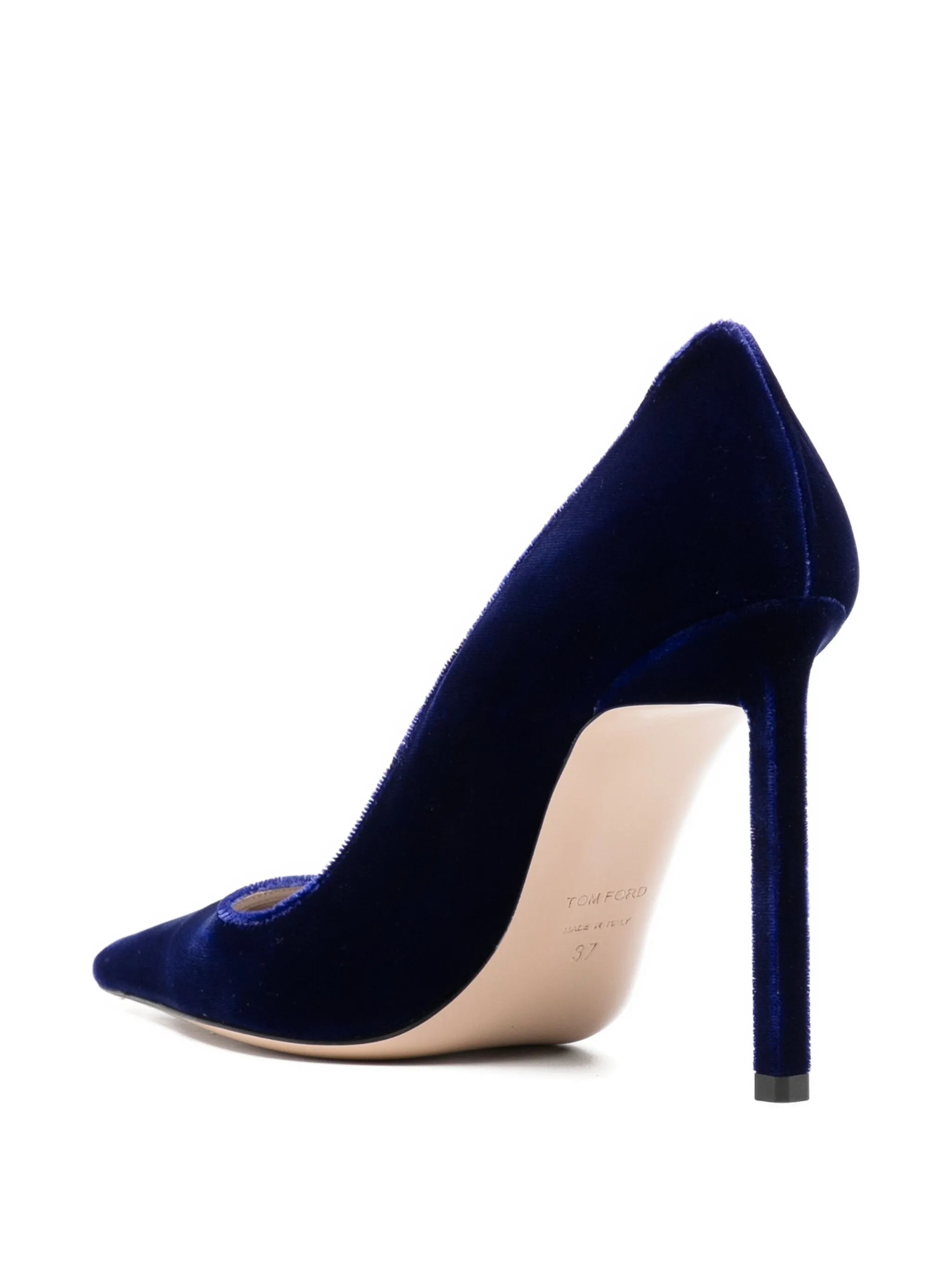 TOM FORD PUMPS - BEYMEN