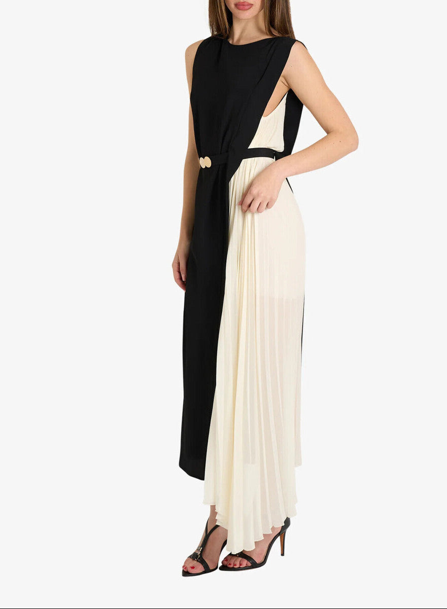 SIMONA CORSELLINI DRESS