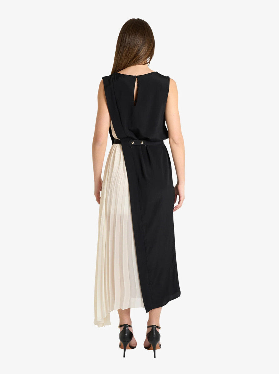 SIMONA CORSELLINI DRESS