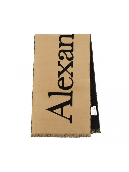 ALEXANDER MCQUEEN SC CLASSIC LOGO - BEYMEN