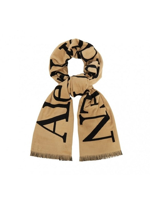 ALEXANDER MCQUEEN SC CLASSIC LOGO - BEYMEN
