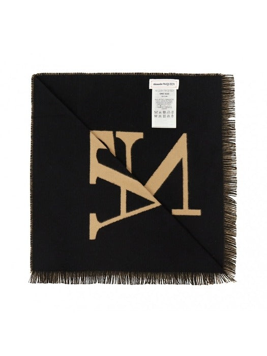 ALEXANDER MCQUEEN SC CLASSIC LOGO - BEYMEN
