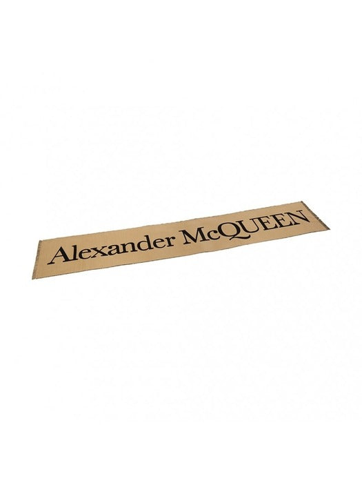 ALEXANDER MCQUEEN SC CLASSIC LOGO - BEYMEN