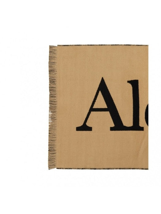 ALEXANDER MCQUEEN SC CLASSIC LOGO - BEYMEN