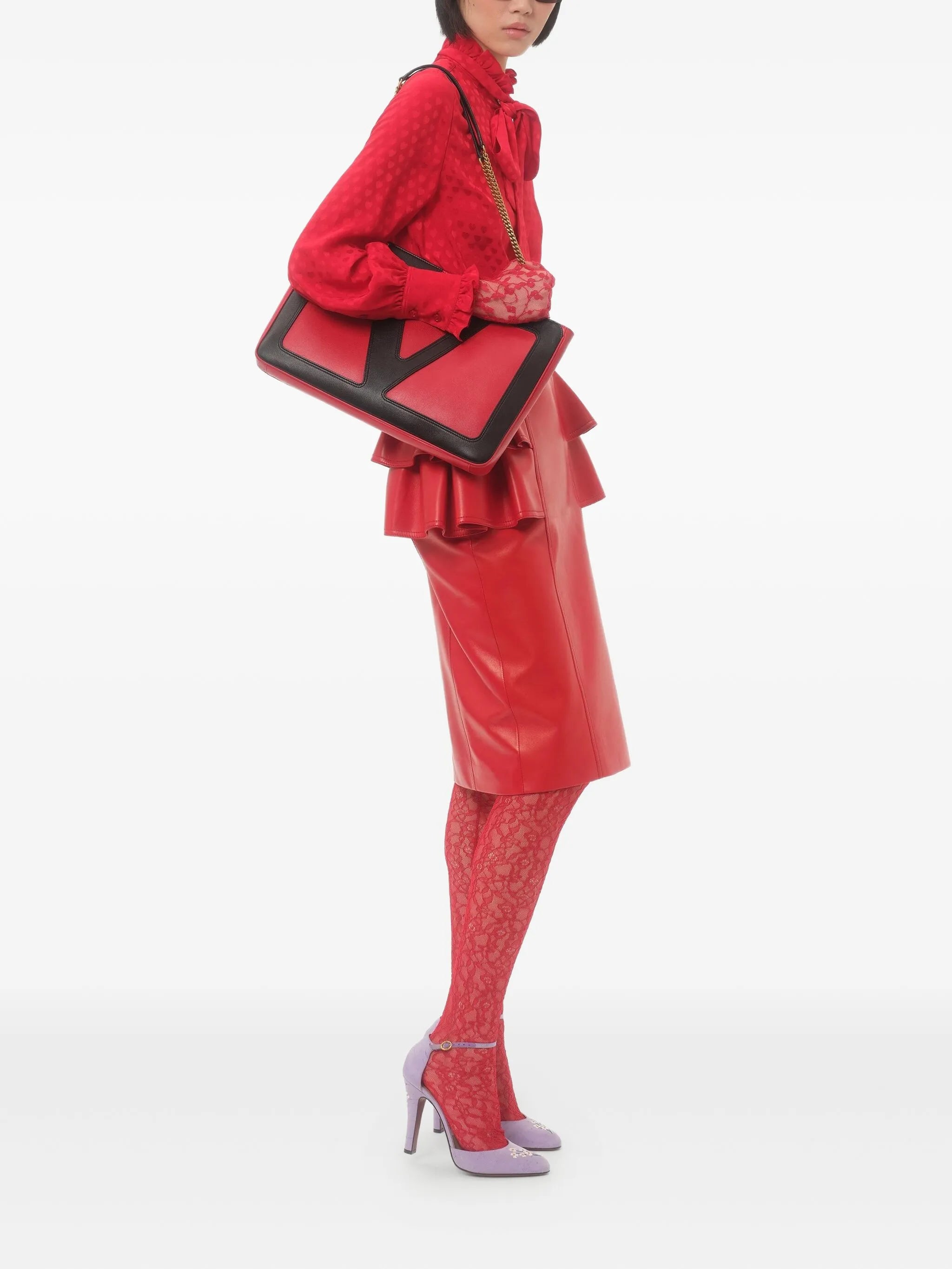 VALENTINO GARAVANI LARGE TOTE - BEYMEN