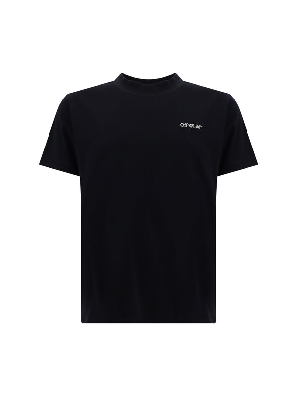 OFF-WHITE T-SHIRT - BEYMEN