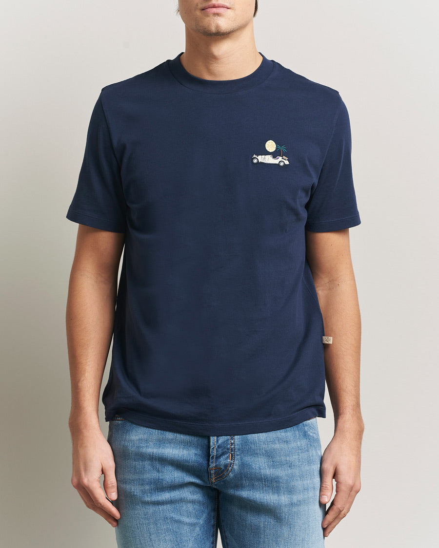 JACOB COHEN T-SHIRT - BEYMEN