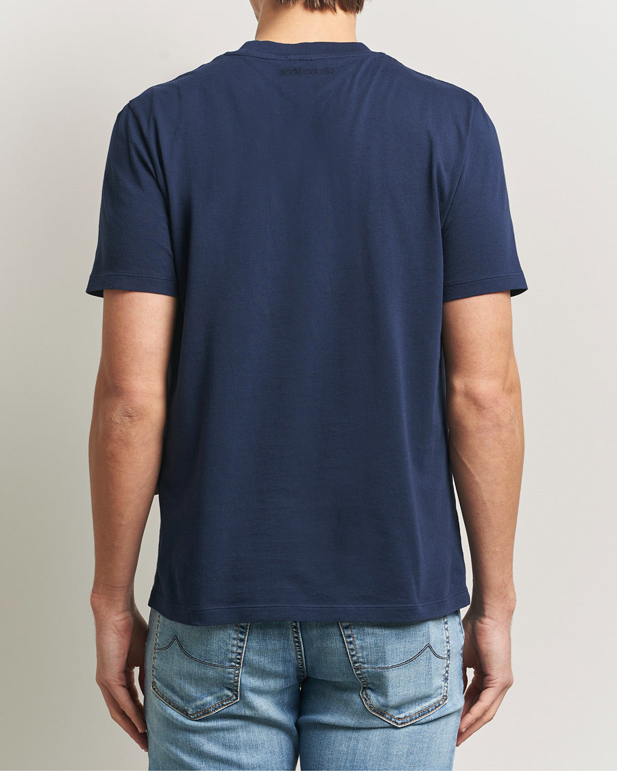 JACOB COHEN T-SHIRT - BEYMEN