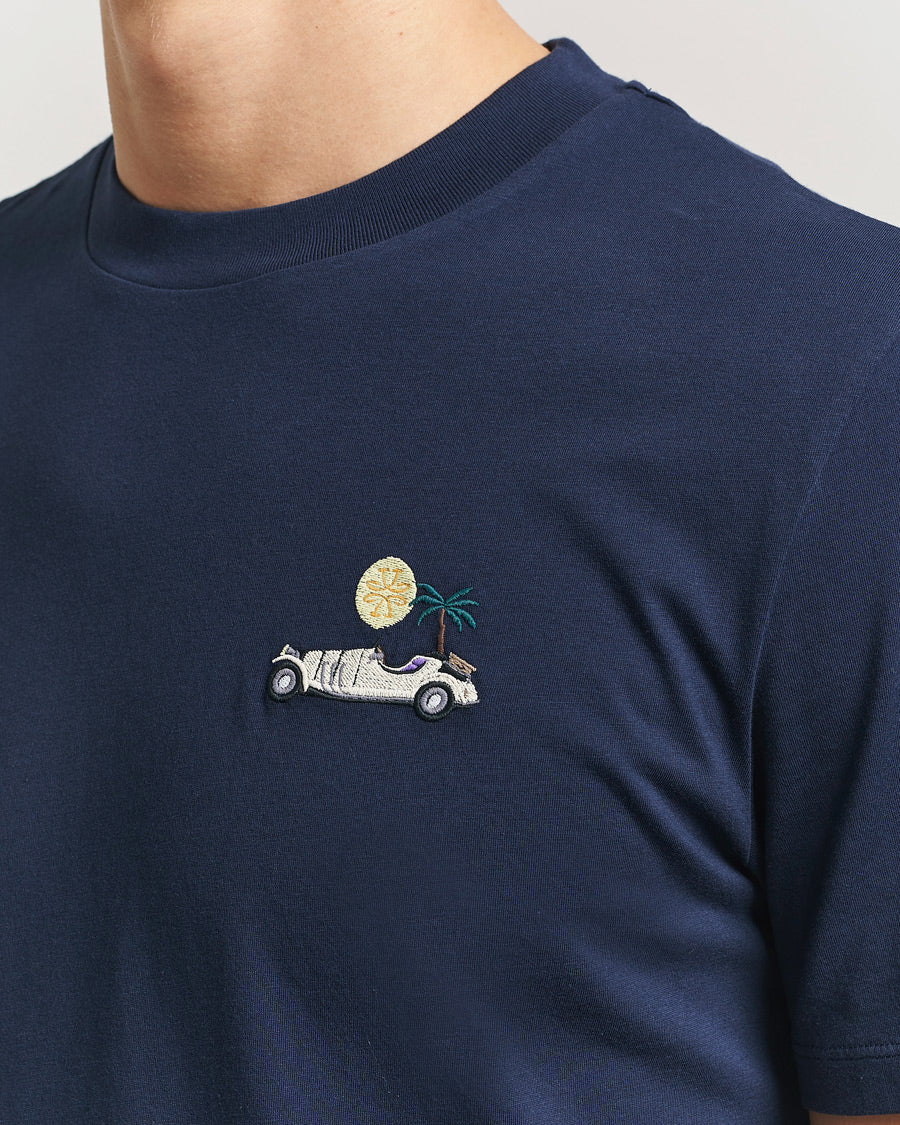 JACOB COHEN T-SHIRT - BEYMEN
