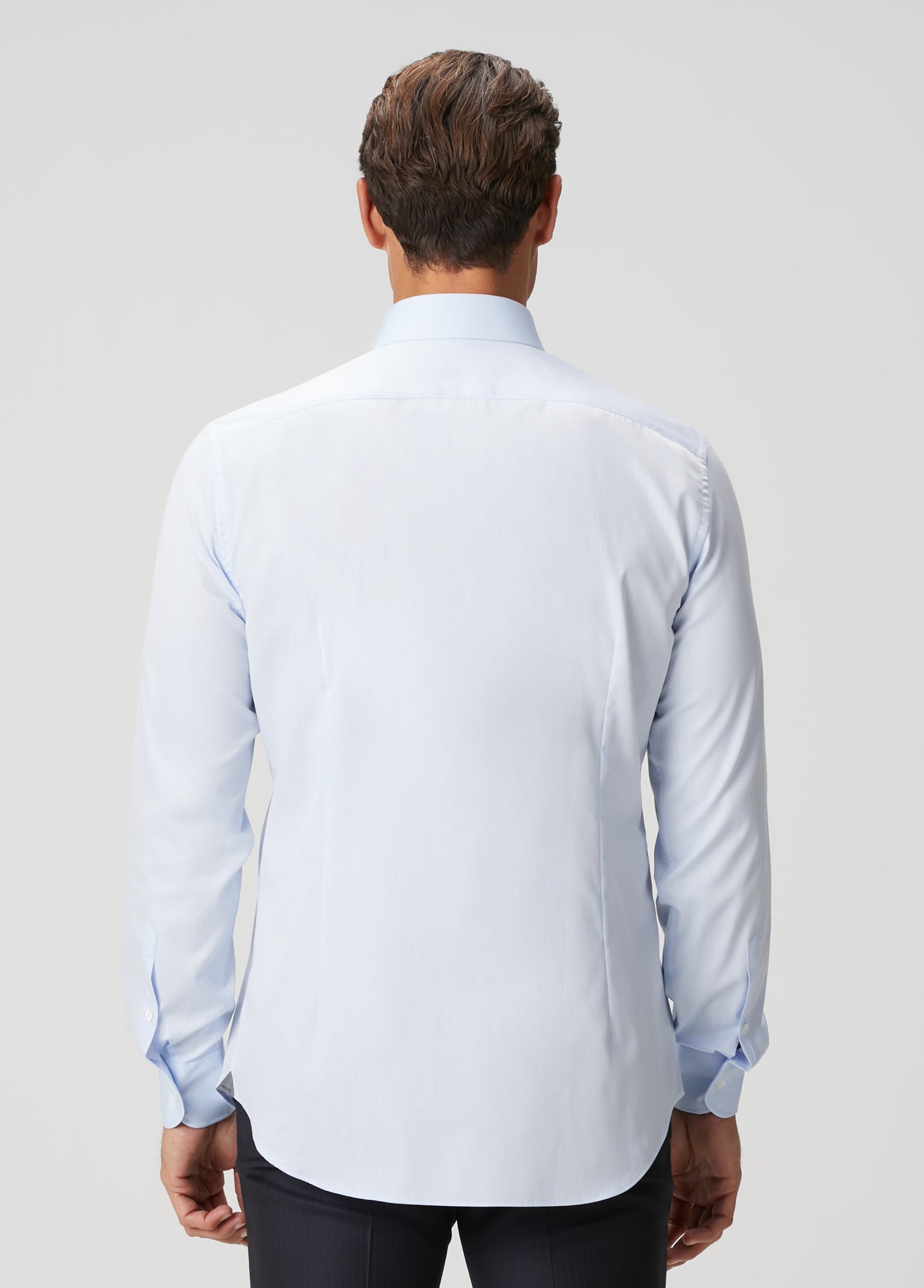 CORNELIANI SHIRT - BEYMEN