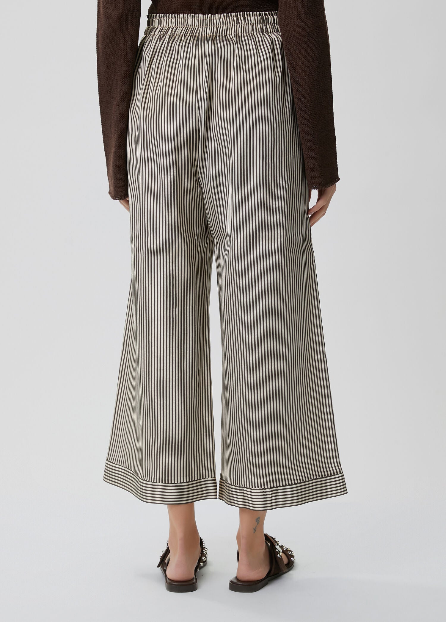 BEYMEN CLUB TROUSERS - BEYMEN