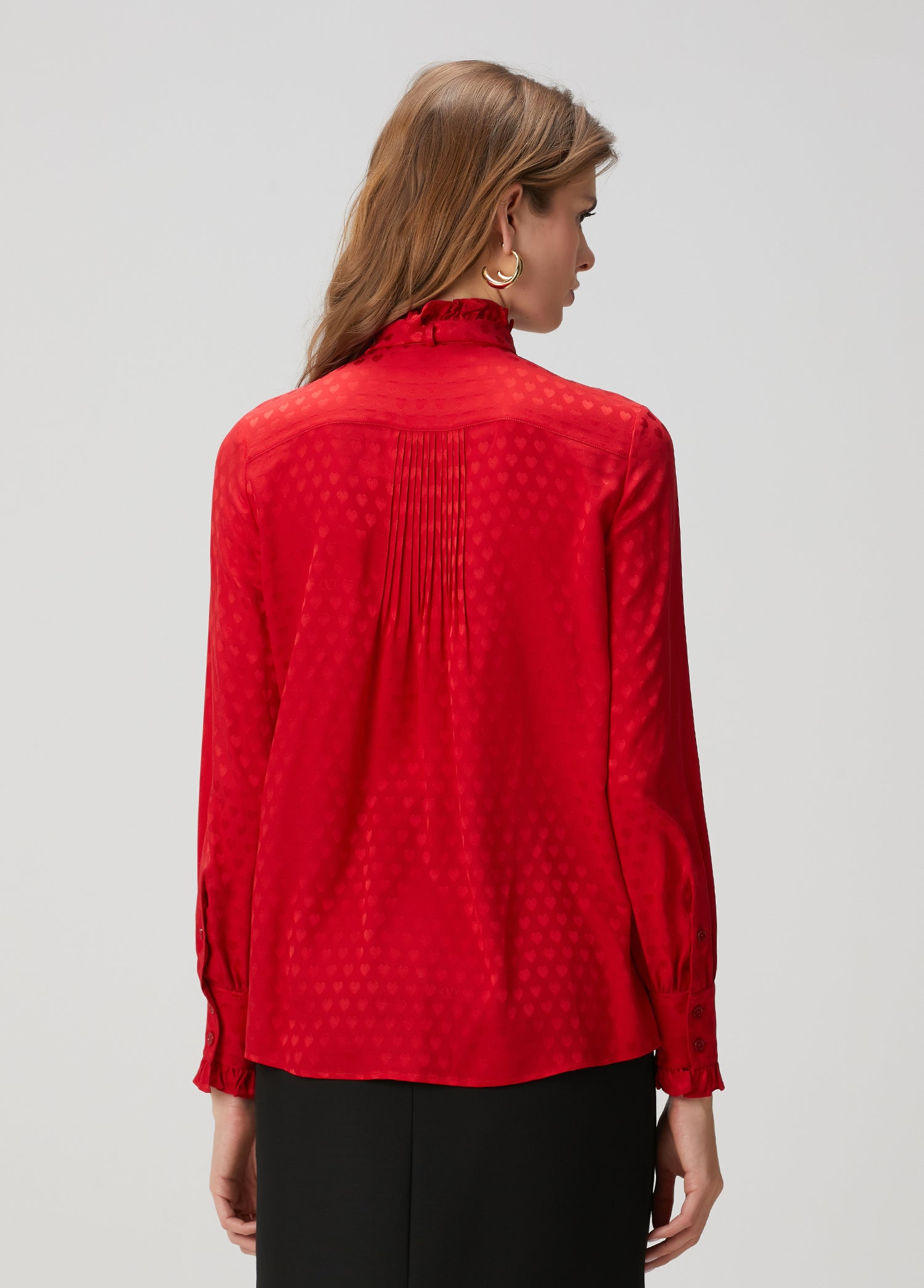 VALENTINO GARAVANI SHIRT - BEYMEN