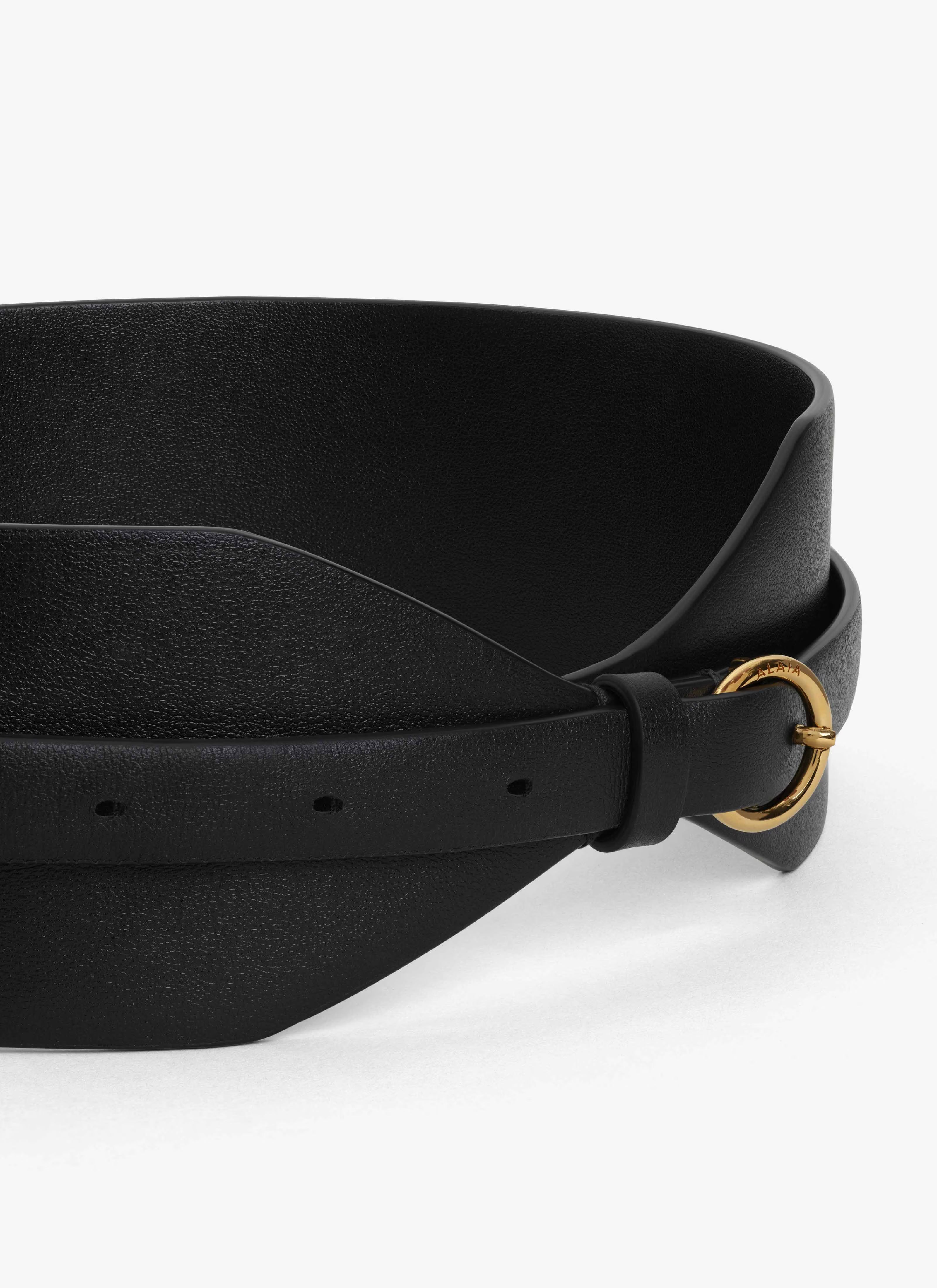ALAIA LARGE BELT - BEYMEN