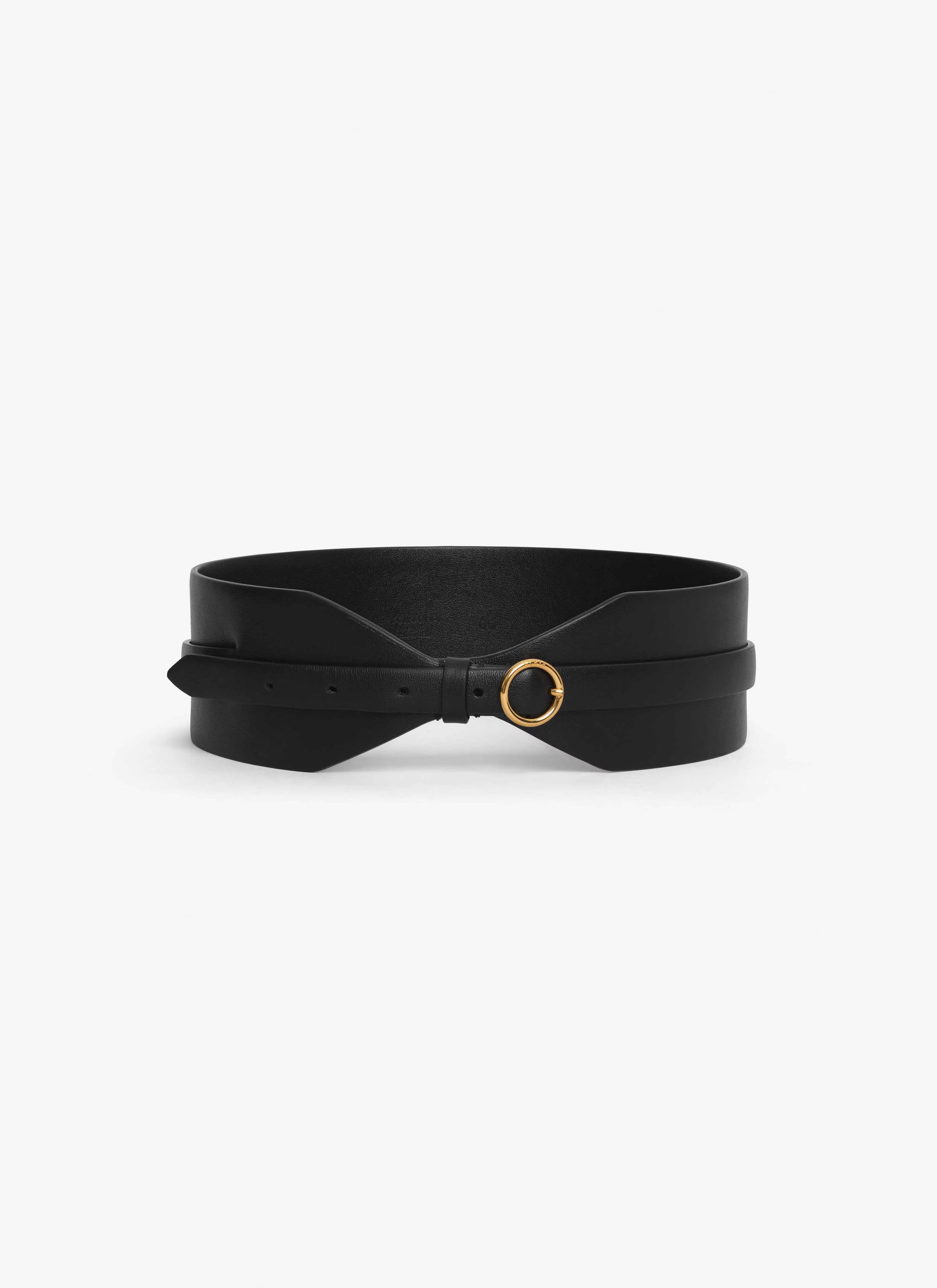 ALAIA LARGE BELT - BEYMEN